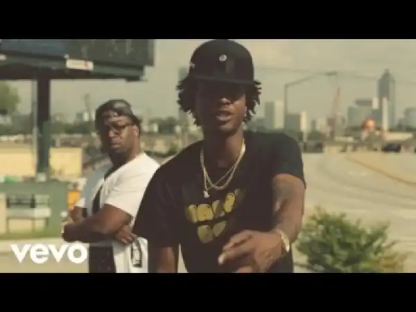 Video: Scotty ATL - Greatest Story Eva Told (feat. Jirou)